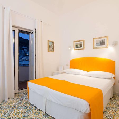 Marlin Guest House Κάπρι Εξωτερικό φωτογραφία