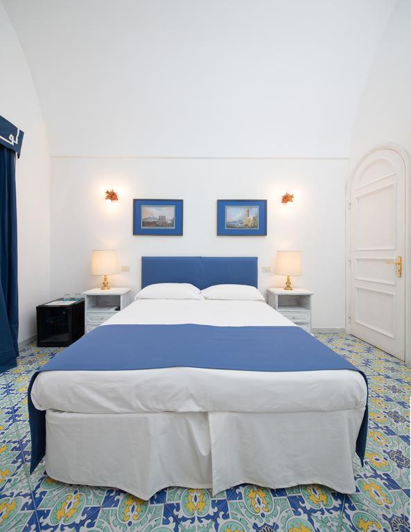 Marlin Guest House Κάπρι Εξωτερικό φωτογραφία