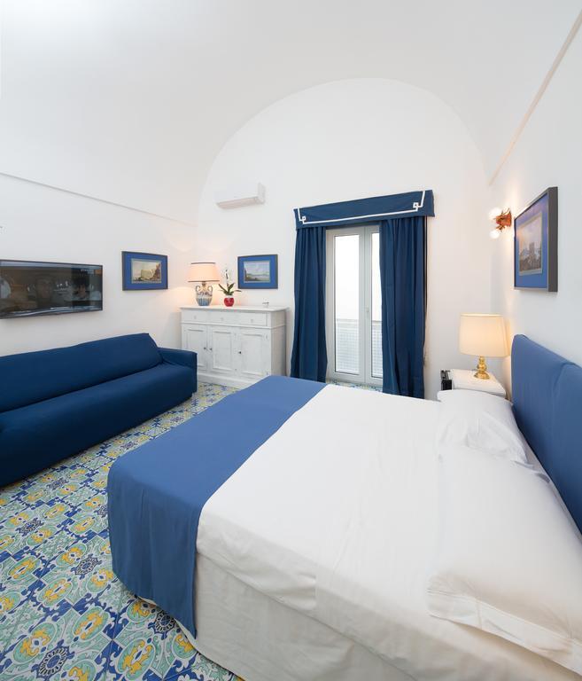 Marlin Guest House Κάπρι Εξωτερικό φωτογραφία