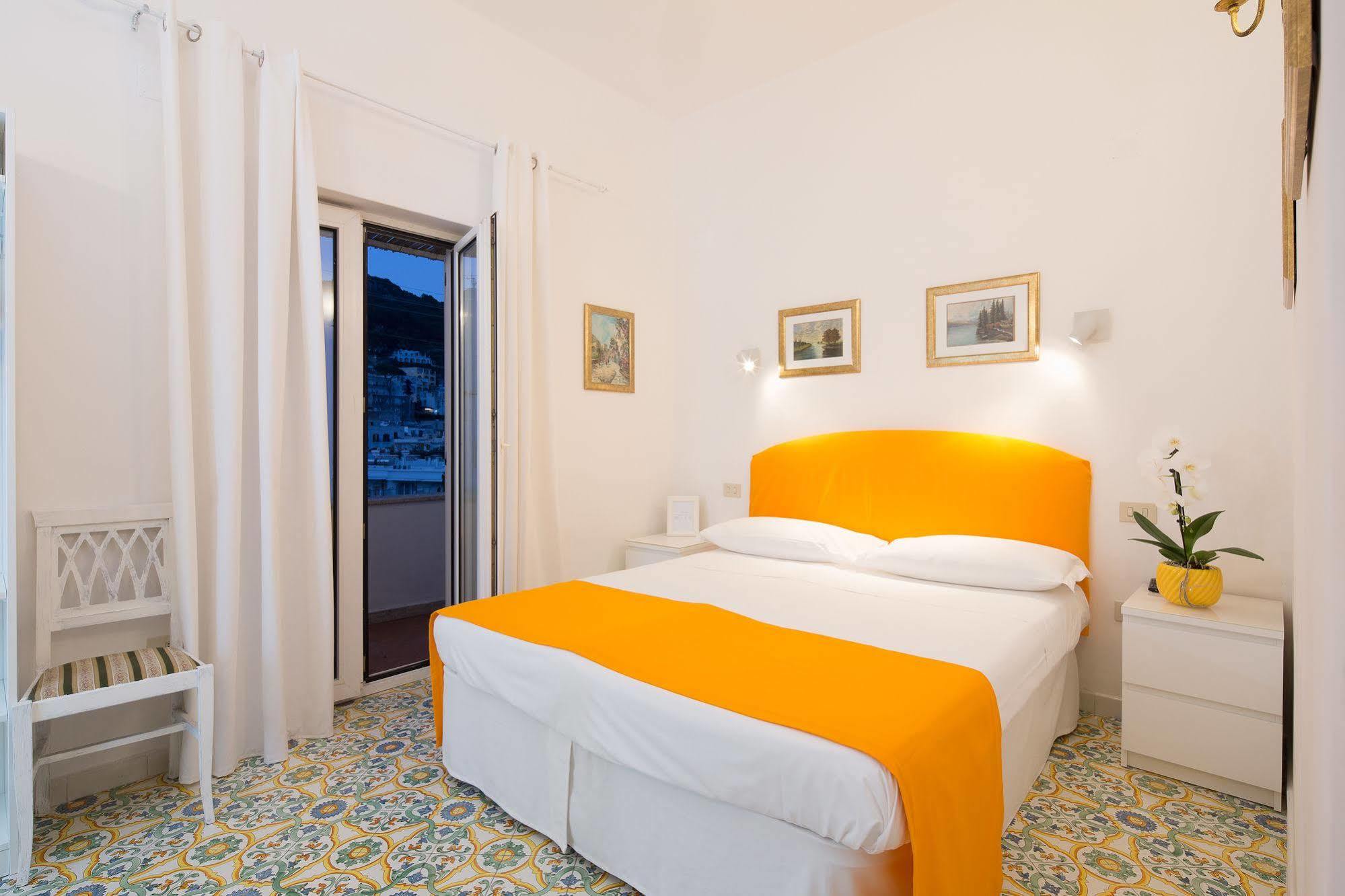 Marlin Guest House Κάπρι Εξωτερικό φωτογραφία